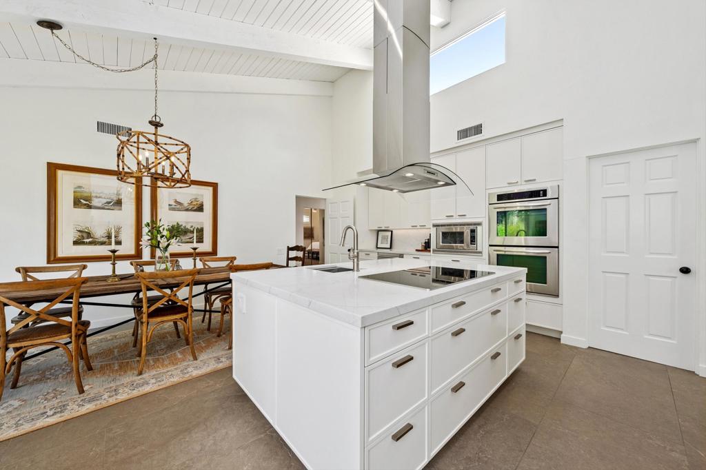 Mission Hills Country Club - Residential