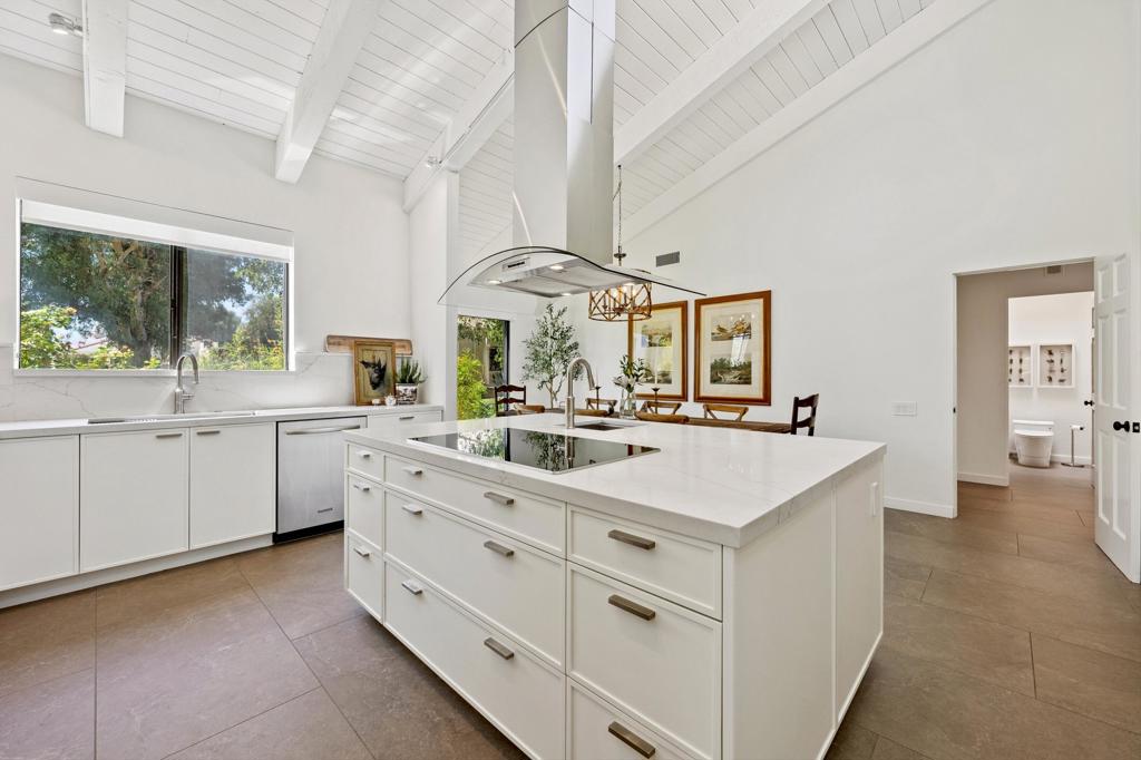 Mission Hills Country Club - Residential