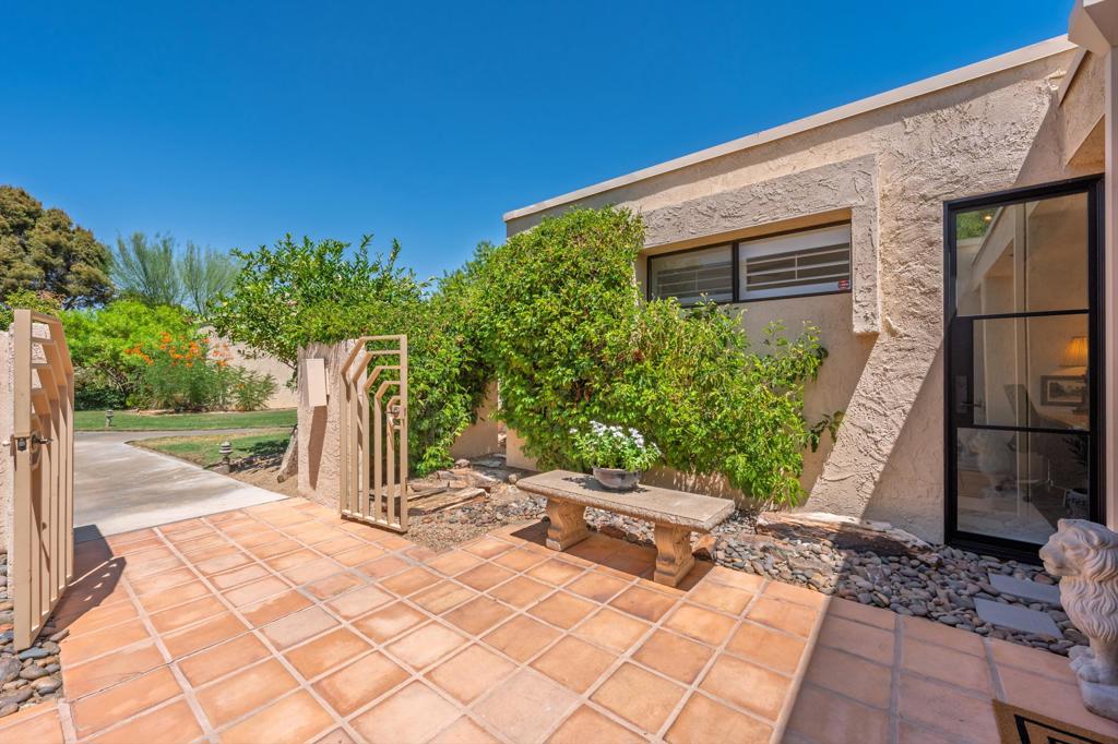 Mission Hills Country Club - Residential