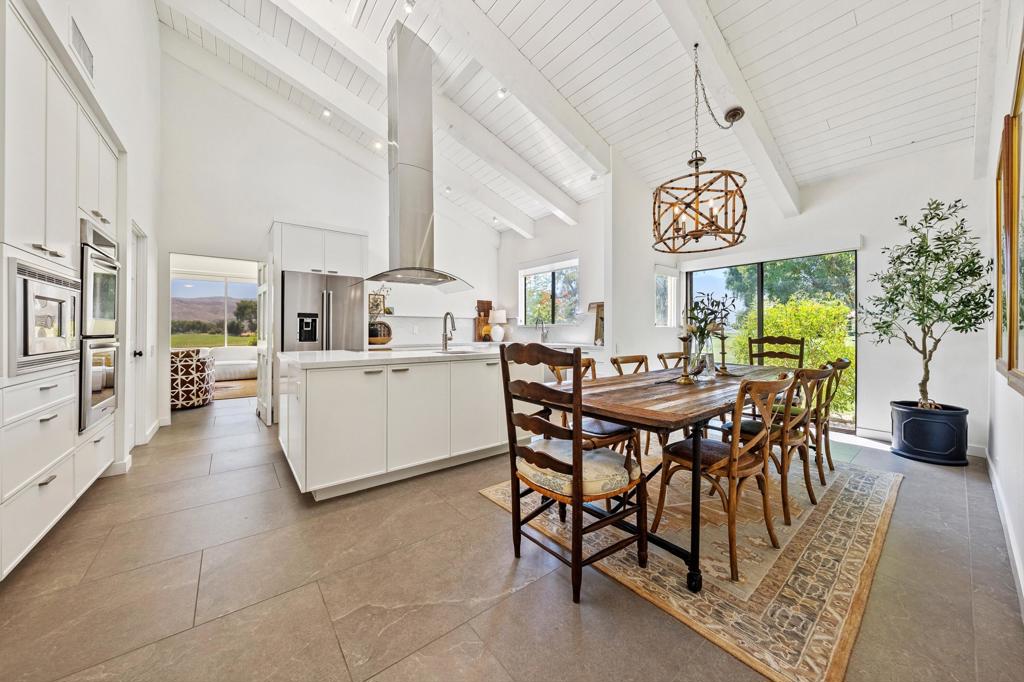 Mission Hills Country Club - Residential
