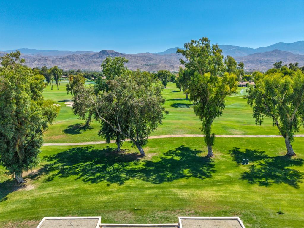 Mission Hills Country Club - Residential