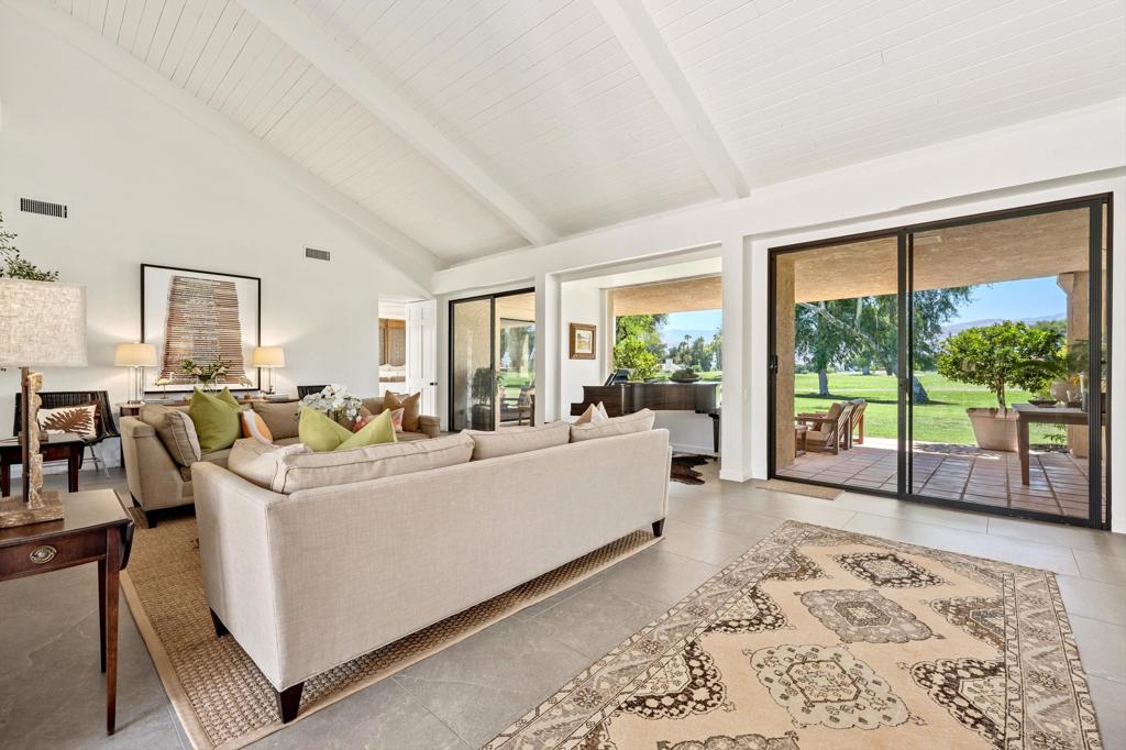 Mission Hills Country Club - Residential