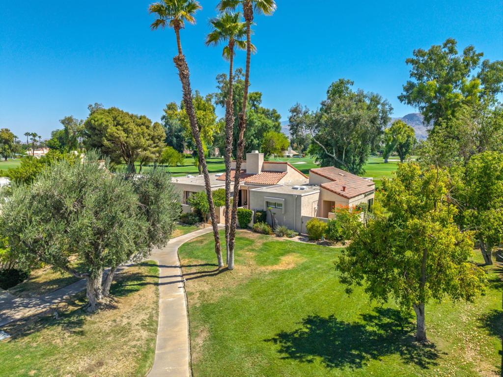 Mission Hills Country Club - Residential