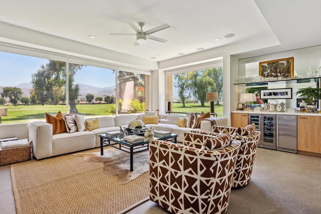 Mission Hills Country Club - Residential