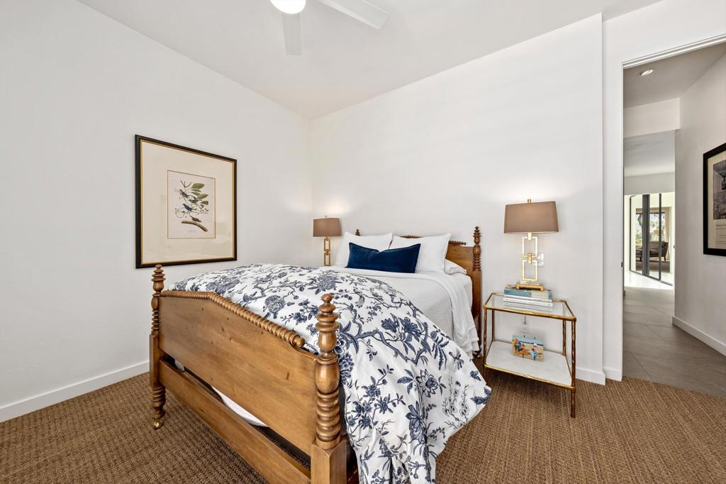 Mission Hills Country Club - Residential