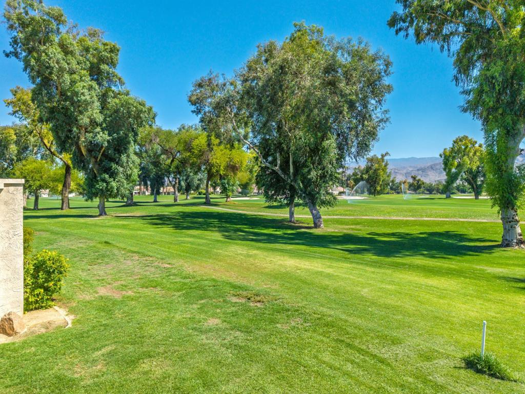Mission Hills Country Club - Residential
