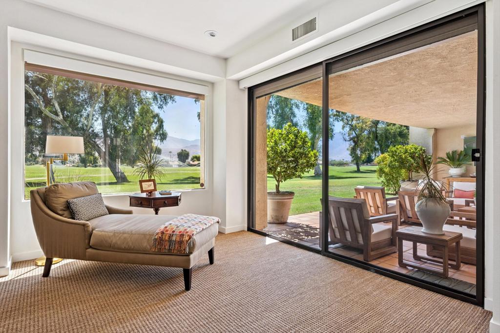 Mission Hills Country Club - Residential