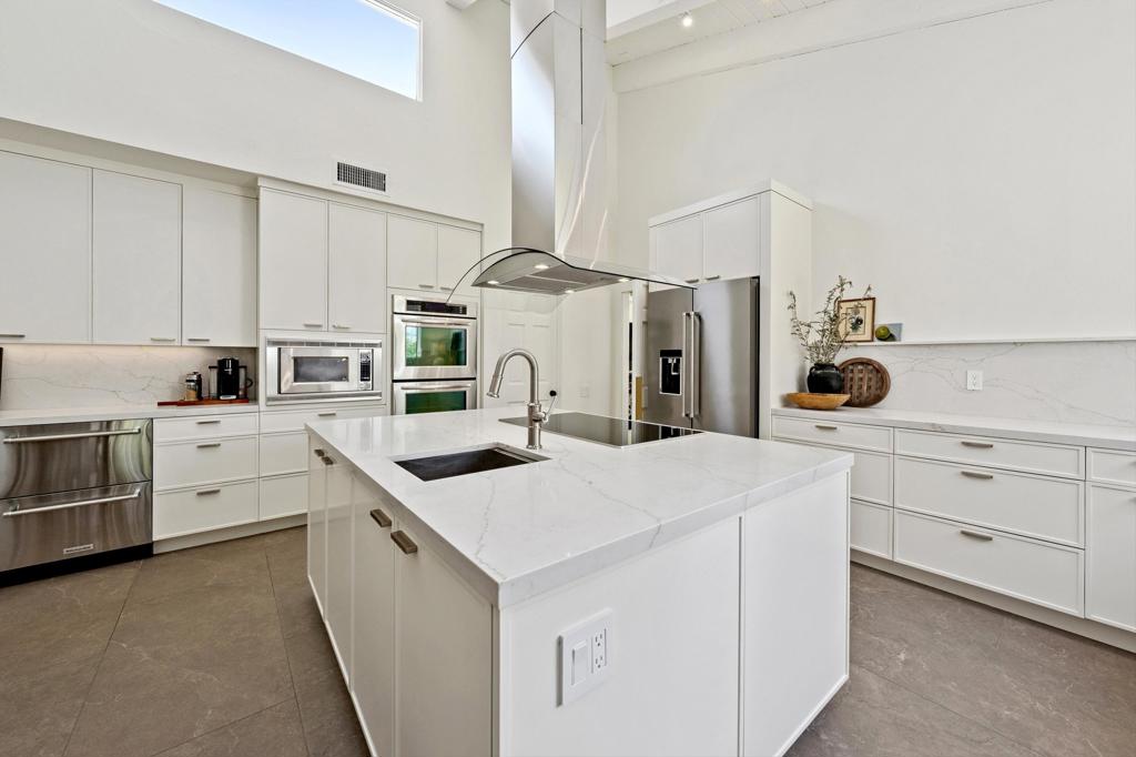 Mission Hills Country Club - Residential