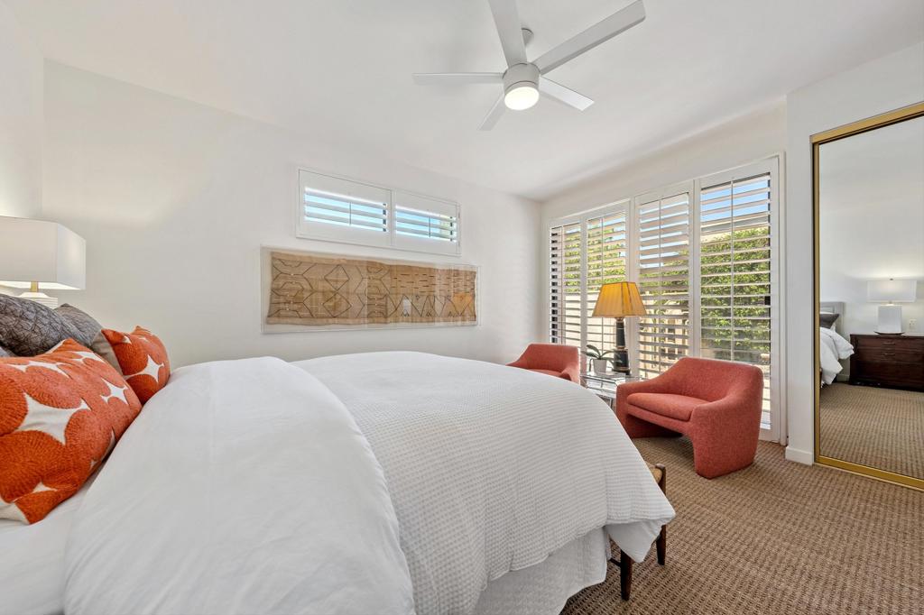 Mission Hills Country Club - Residential