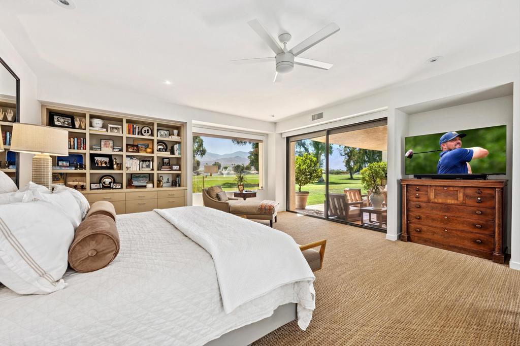Mission Hills Country Club - Residential