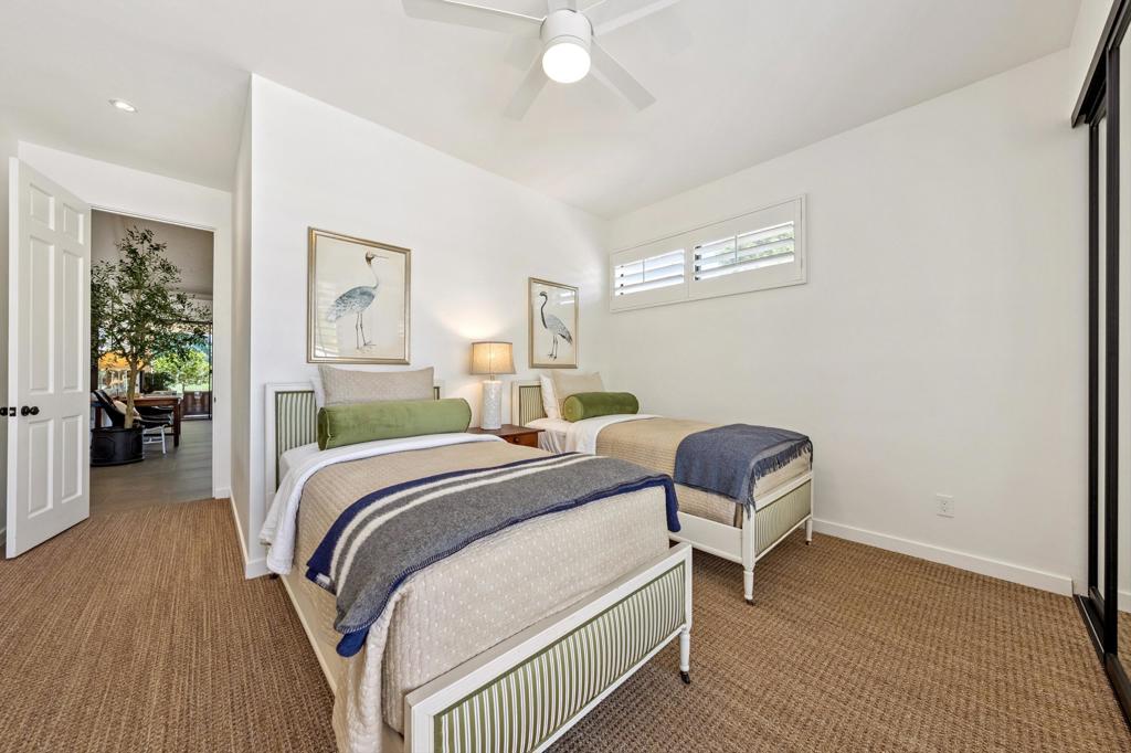 Mission Hills Country Club - Residential