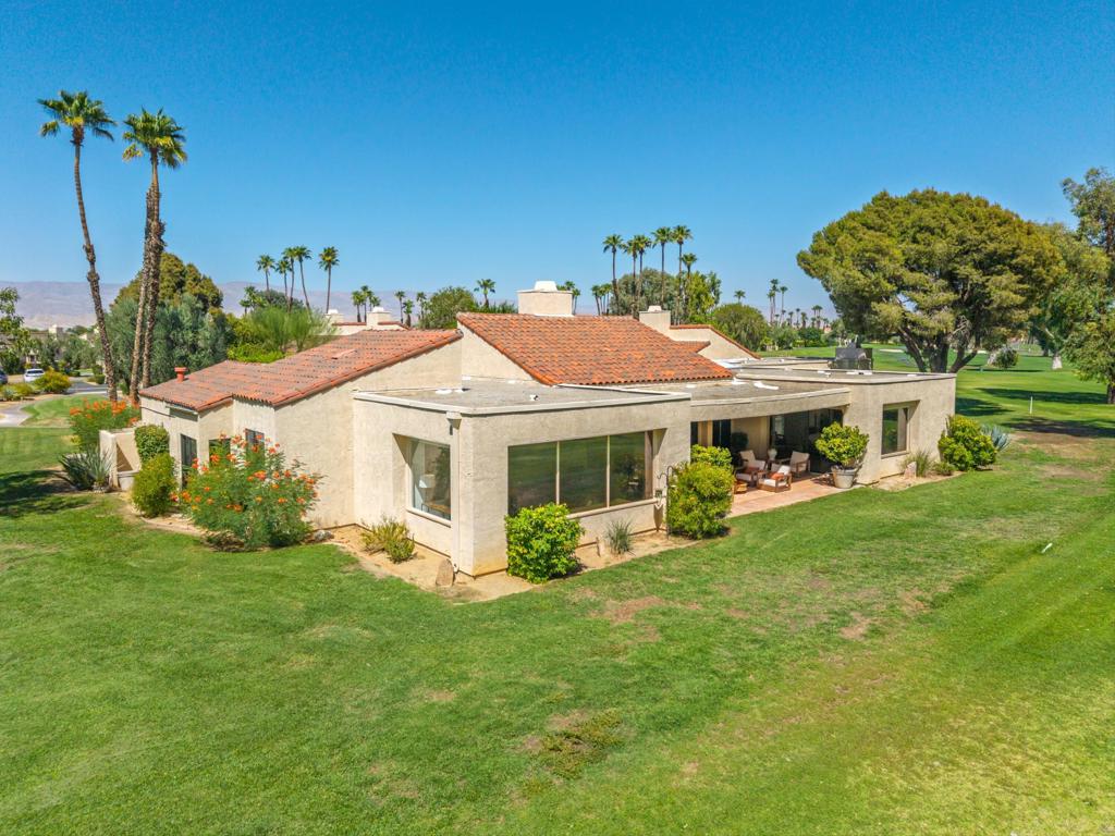 Mission Hills Country Club - Residential