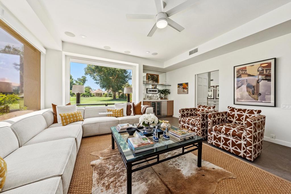 Mission Hills Country Club - Residential
