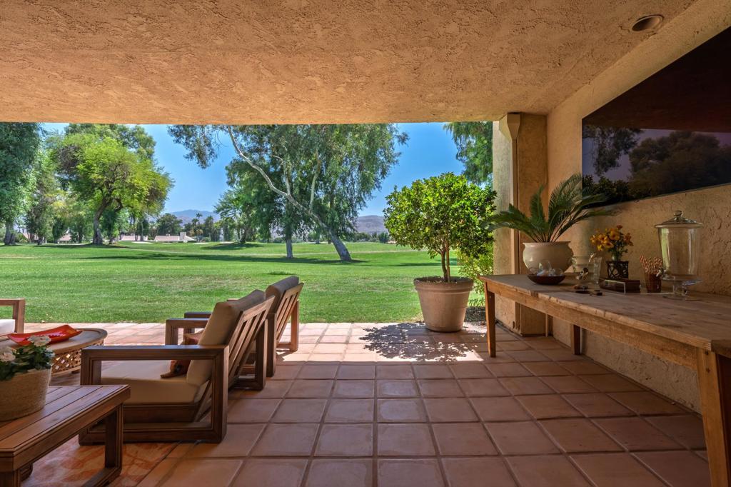 Mission Hills Country Club - Residential