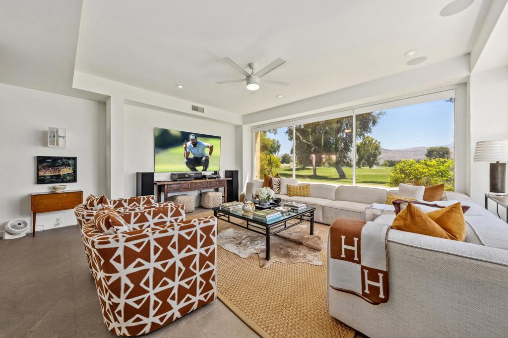 Mission Hills Country Club - Residential