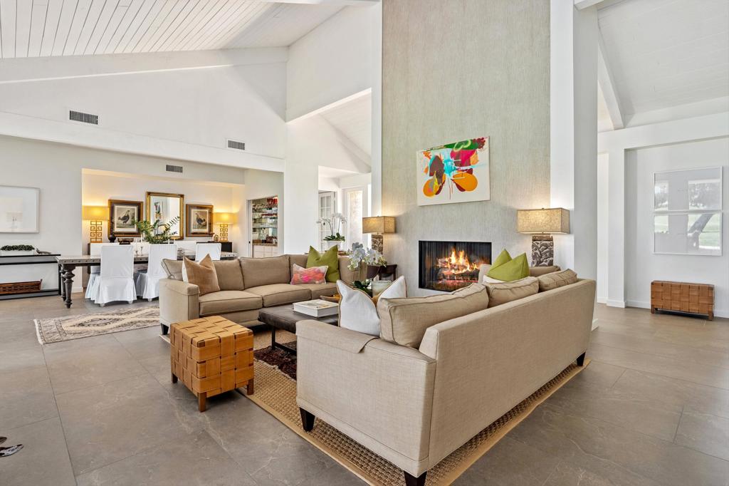 Mission Hills Country Club - Residential