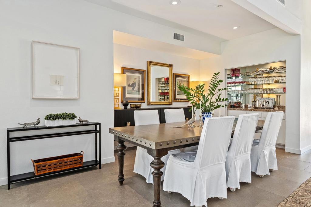 Mission Hills Country Club - Residential