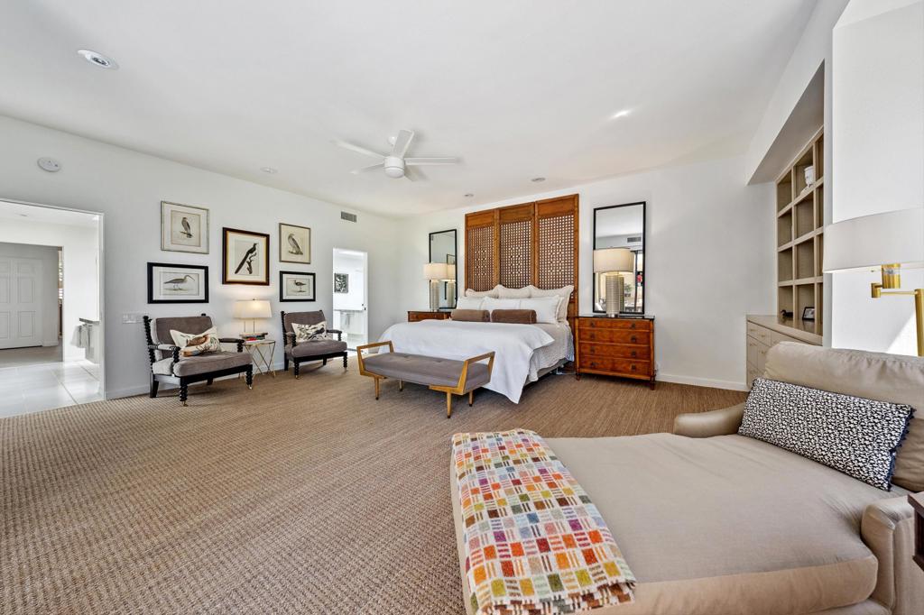 Mission Hills Country Club - Residential