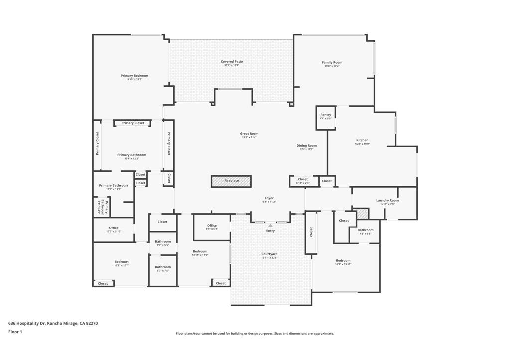 Mission Hills Country Club - Residential
