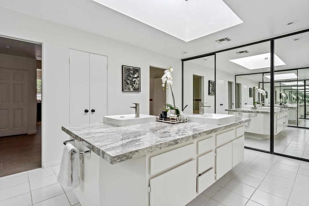 Mission Hills Country Club - Residential