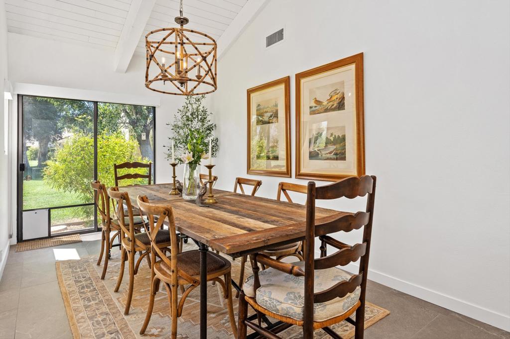 Mission Hills Country Club - Residential