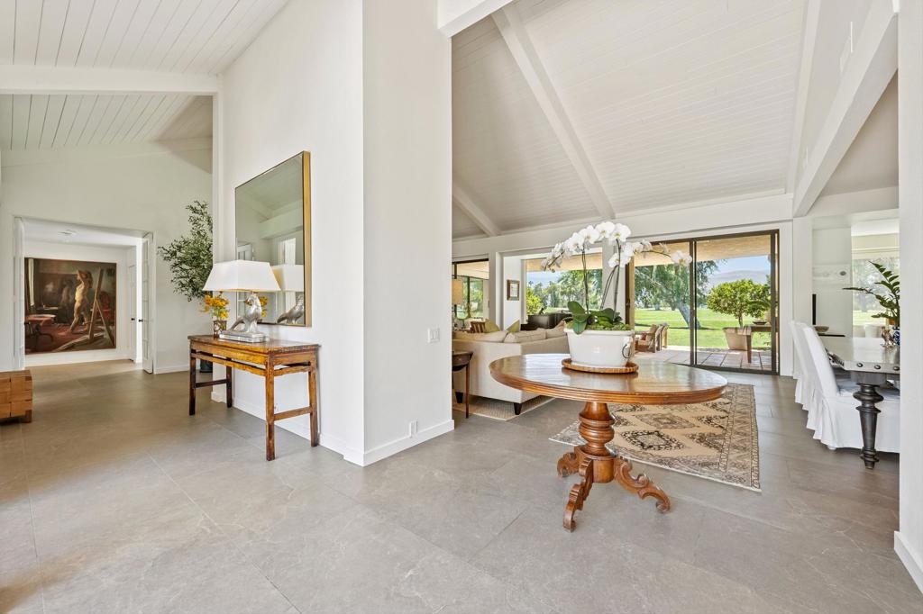 Mission Hills Country Club - Residential