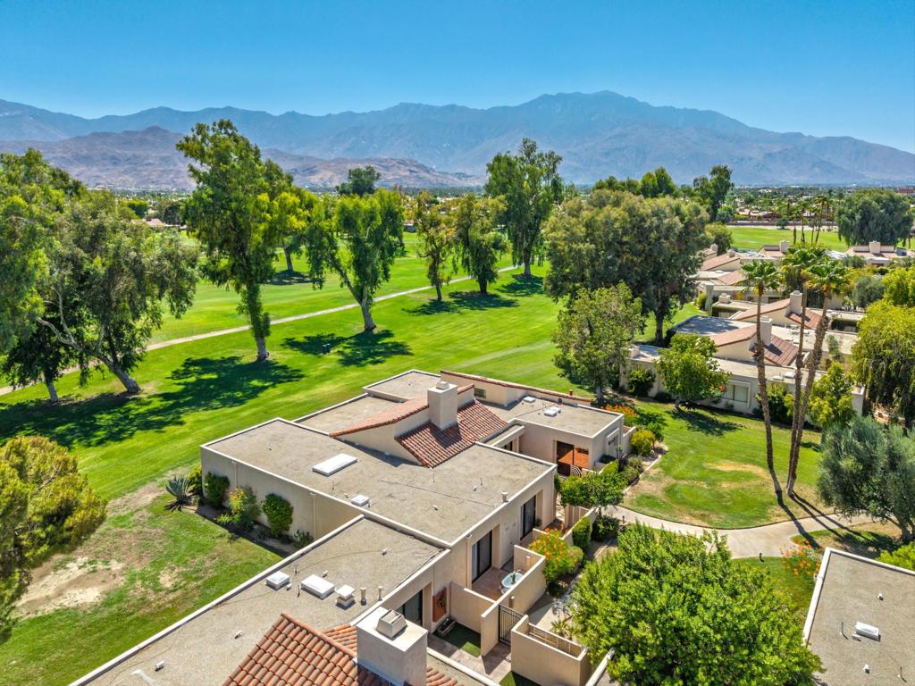 Mission Hills Country Club - Residential