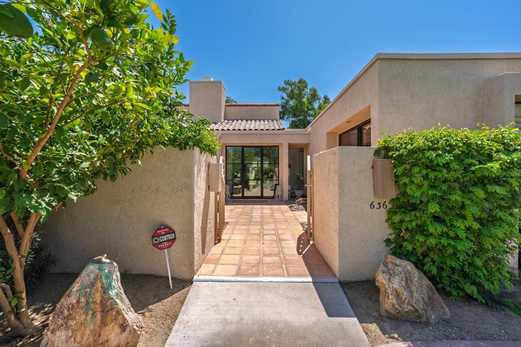 Mission Hills Country Club - Residential