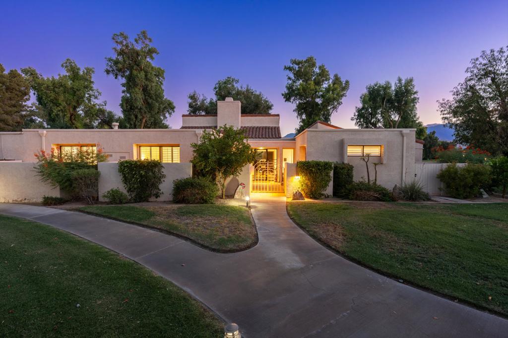 Mission Hills Country Club - Residential