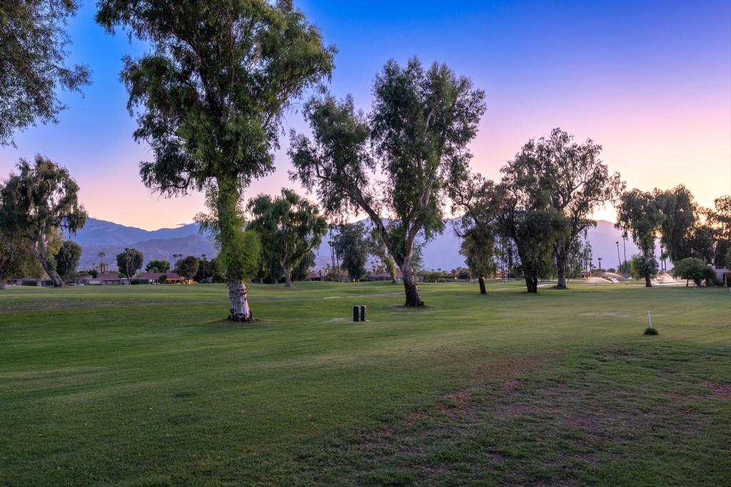 Mission Hills Country Club - Residential