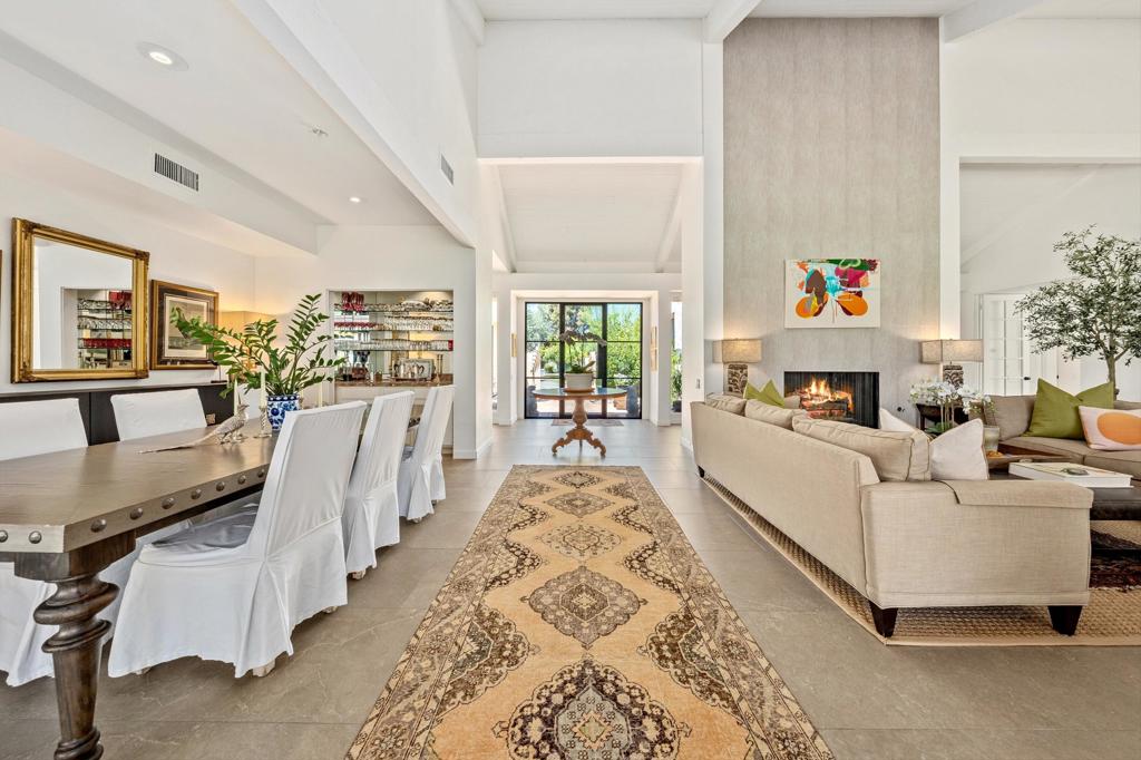 Mission Hills Country Club - Residential