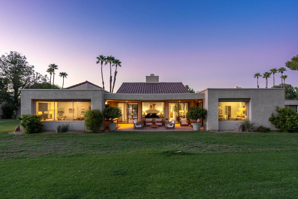 Mission Hills Country Club - Residential