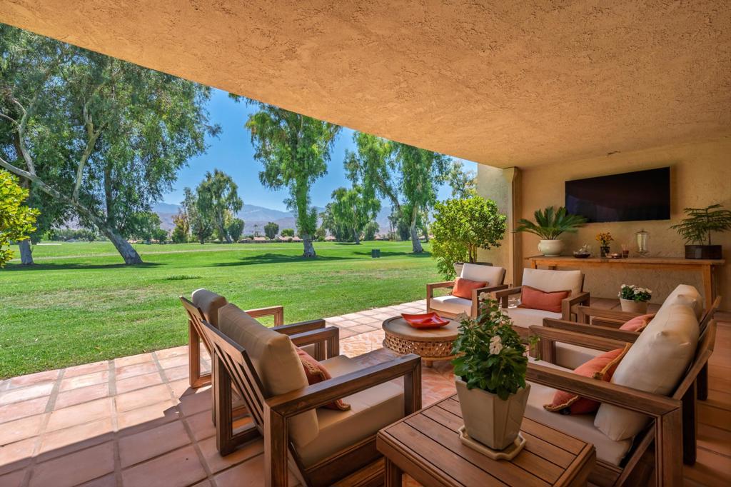 Mission Hills Country Club - Residential