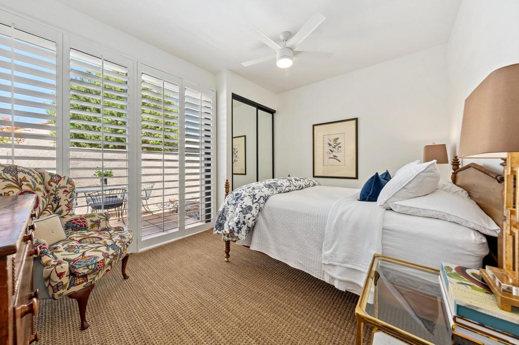 Mission Hills Country Club - Residential