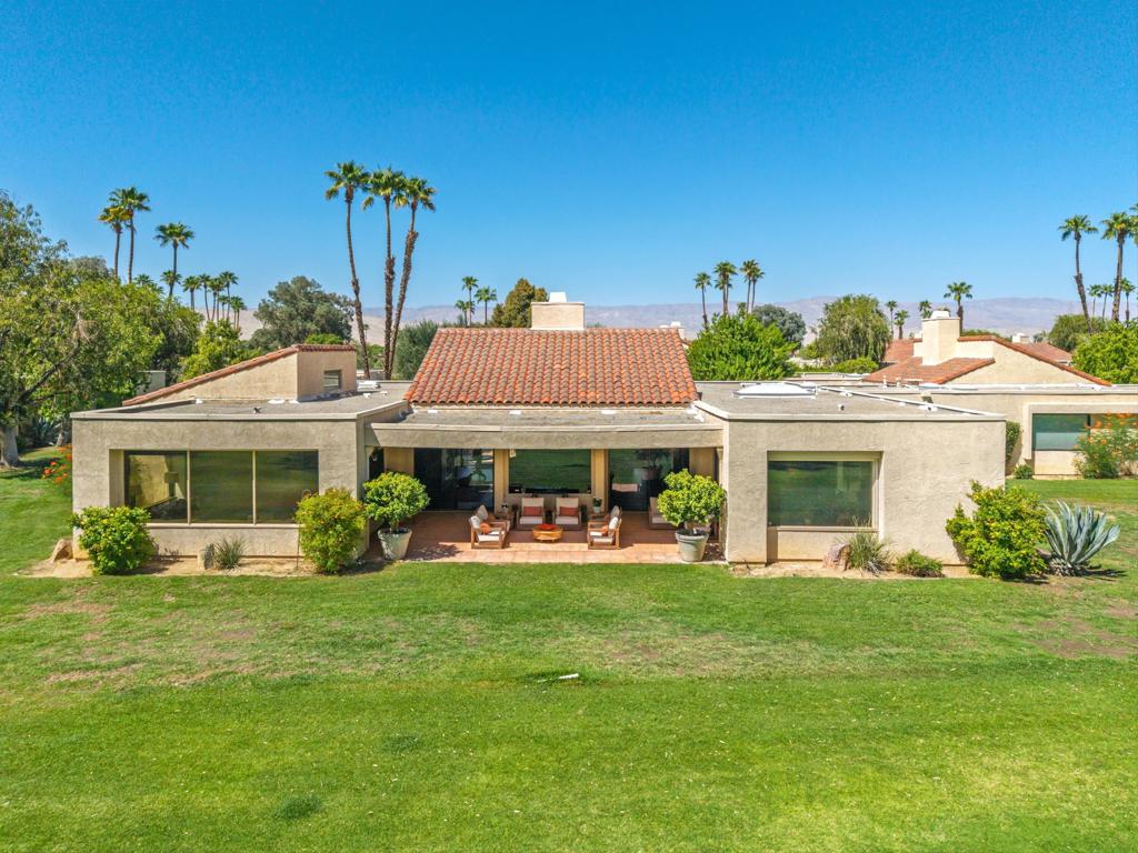 Mission Hills Country Club - Residential