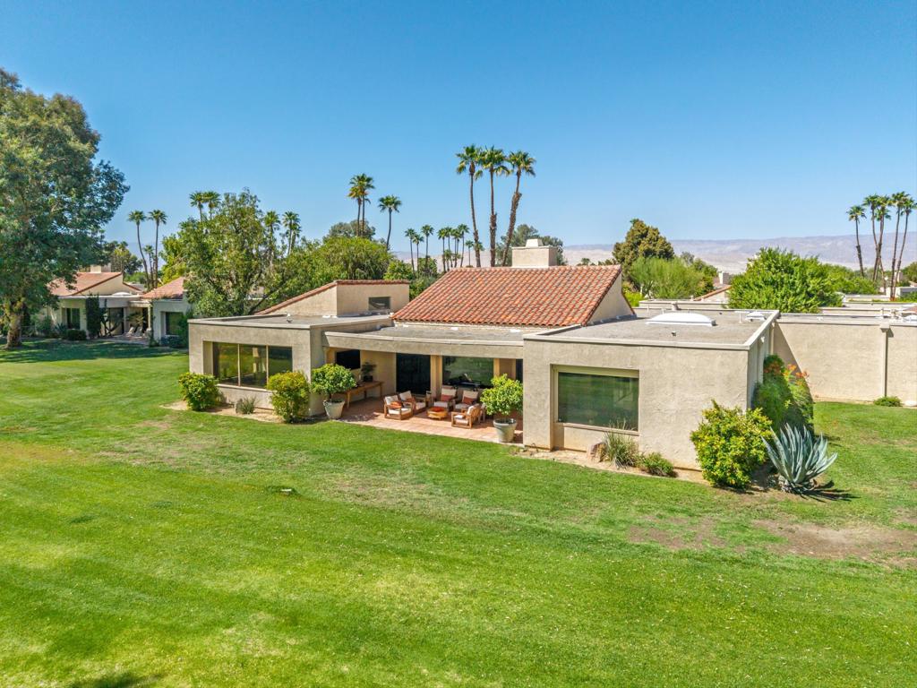 Mission Hills Country Club - Residential
