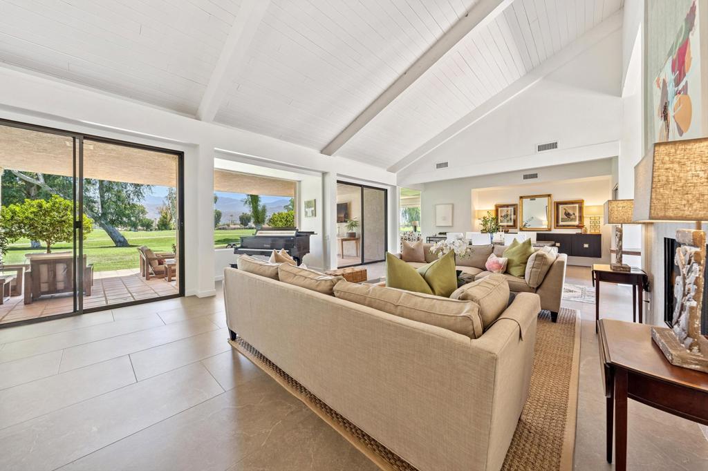 Mission Hills Country Club - Residential