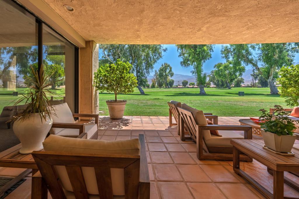Mission Hills Country Club - Residential