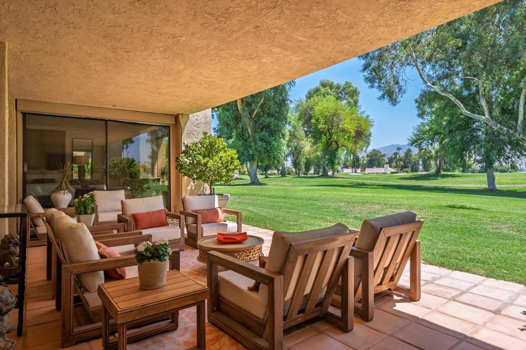 Mission Hills Country Club - Residential
