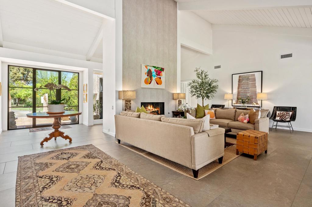Mission Hills Country Club - Residential