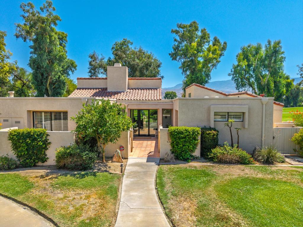 Mission Hills Country Club - Residential