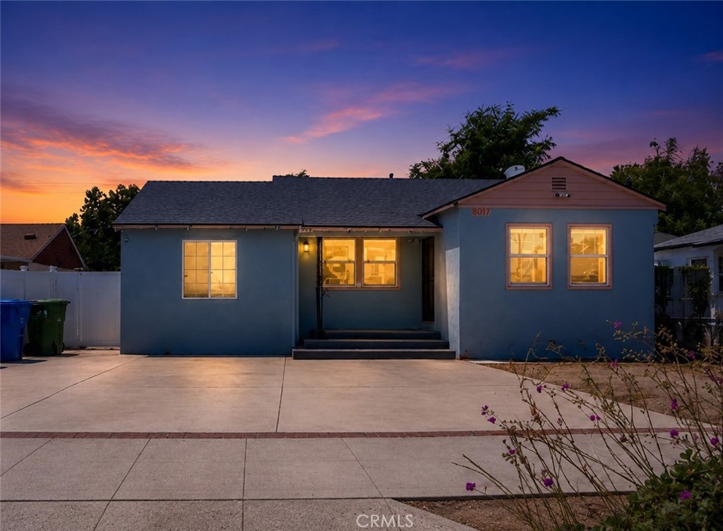 Photo 1 of 54 — 8017 Noble, Panorama City, CA 91402