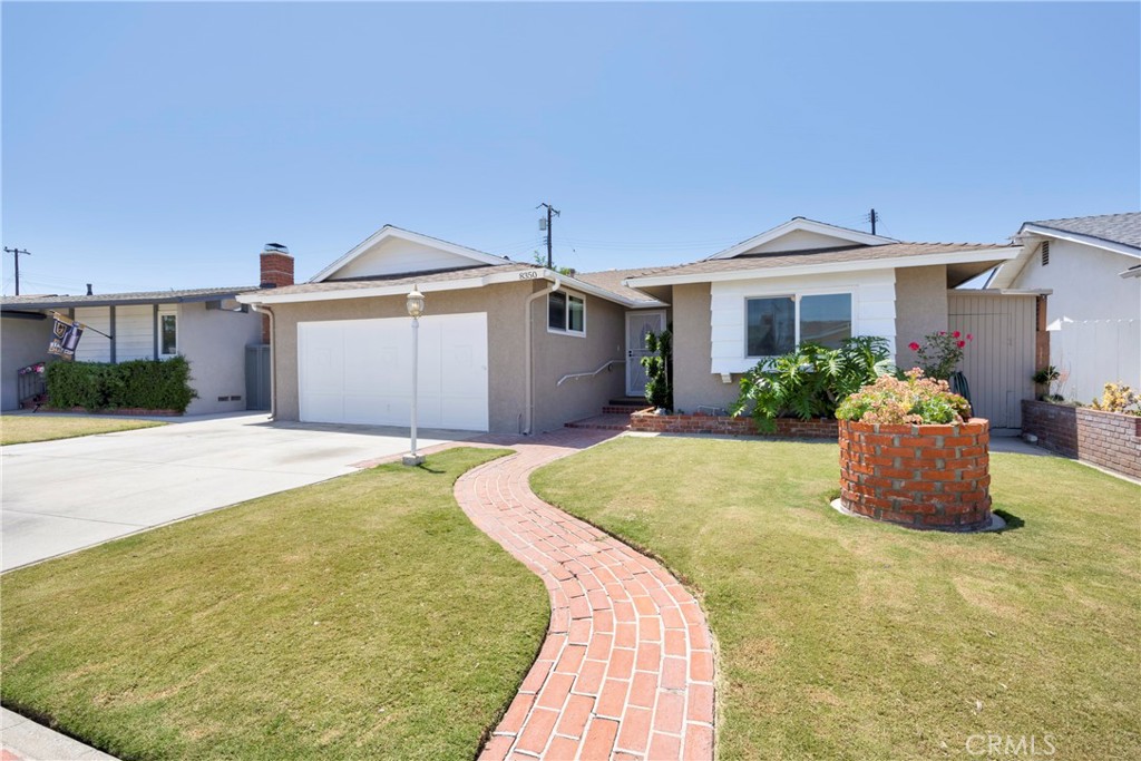 8350 E Blithedale