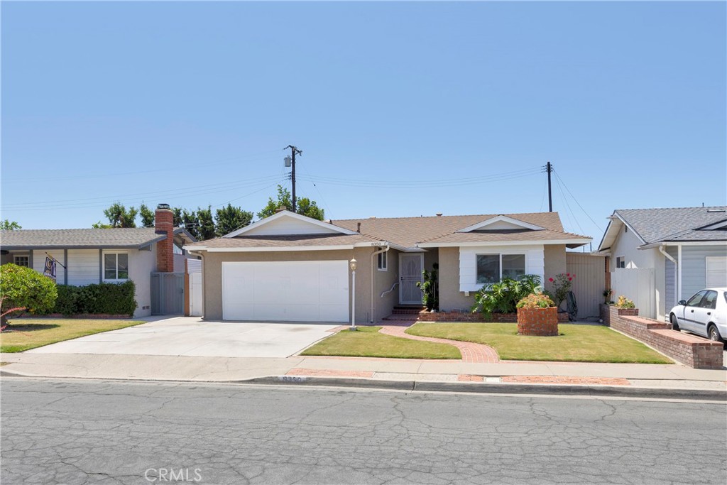 8350 E Blithedale