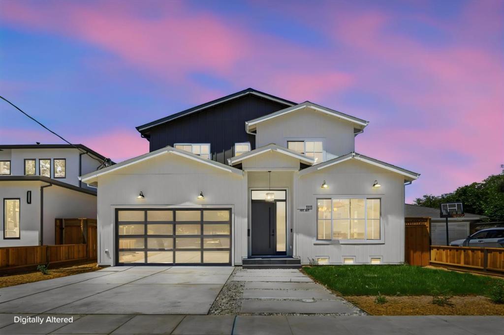 1111 Pine ave