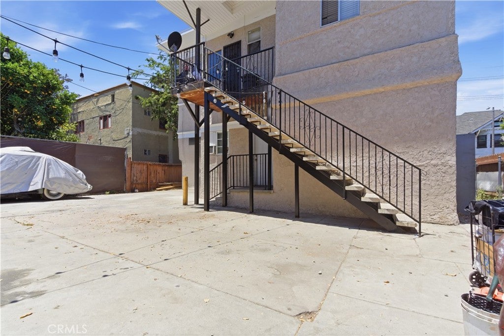 2208 Toberman Street