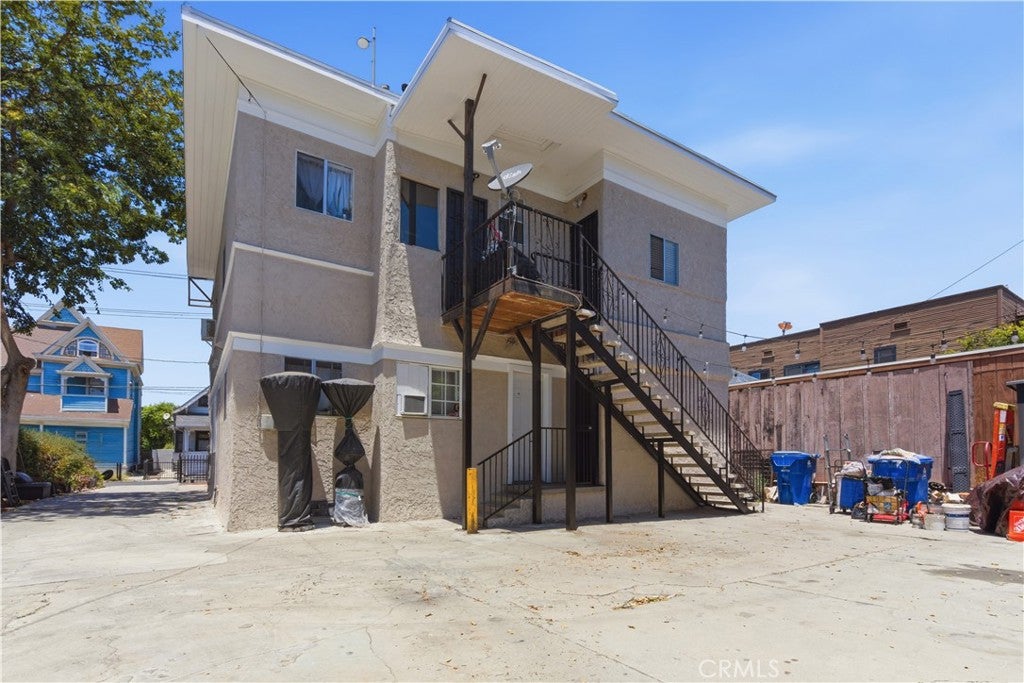 2208 Toberman Street