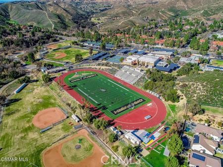 Shadow Ridge (A) (833) - Residential