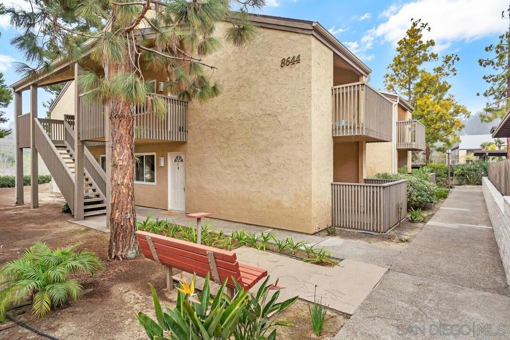 La Jolla - Residential