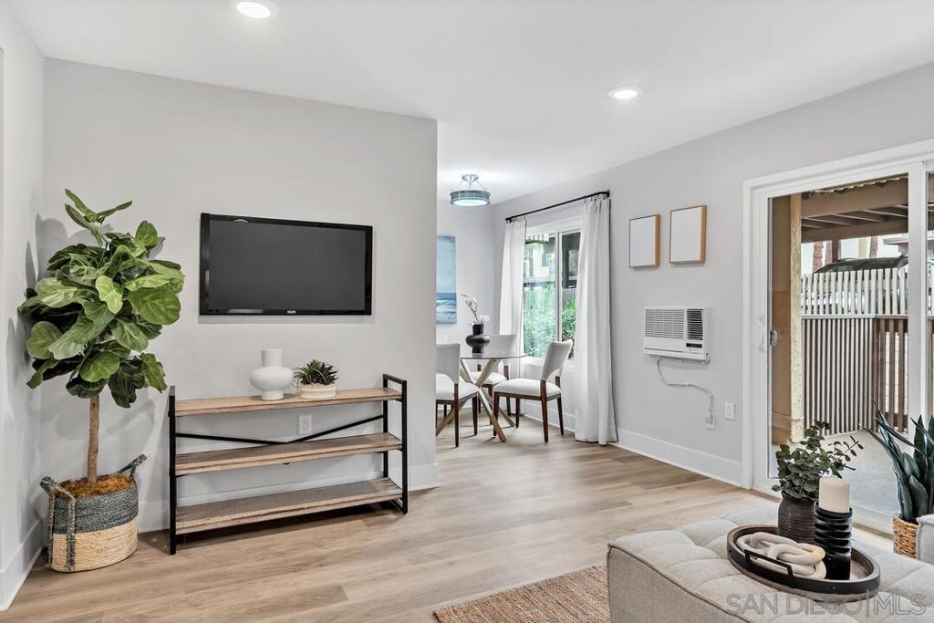 La Jolla - Residential